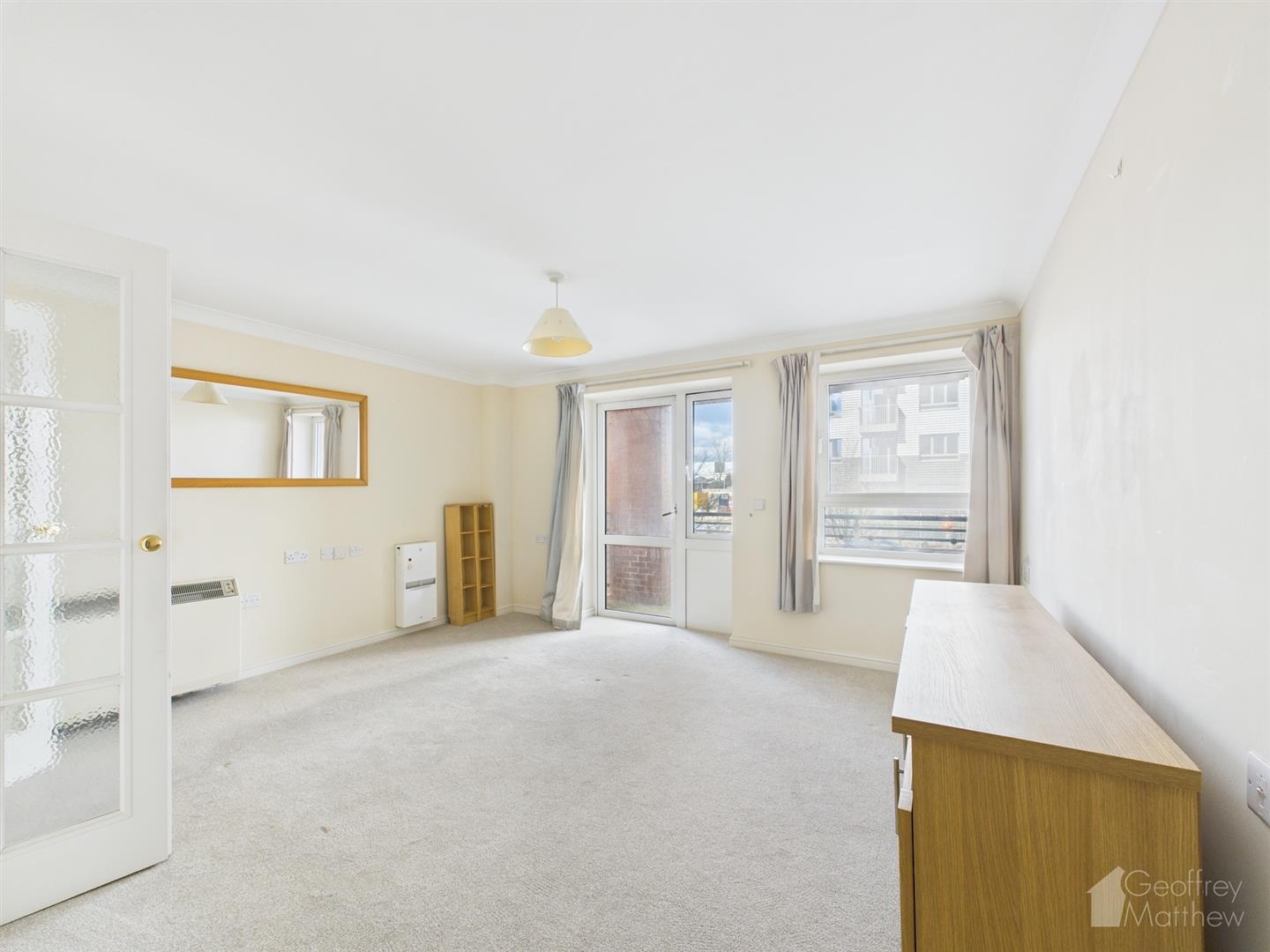 Pinetree Court, Danestrete, Stevenage